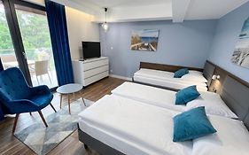 Villa Continental